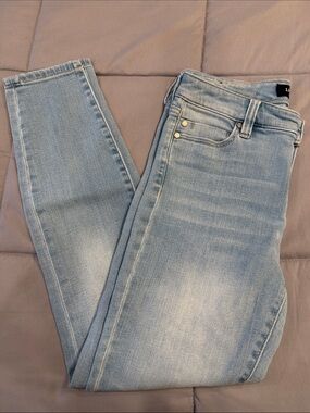 Liverpool Jeans Company Light Blue Skinny Jeans
